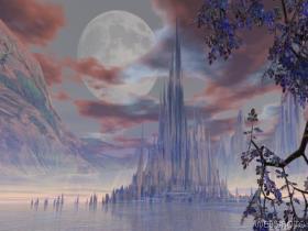 castle