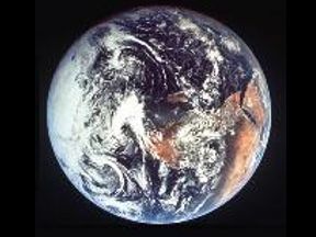 earth