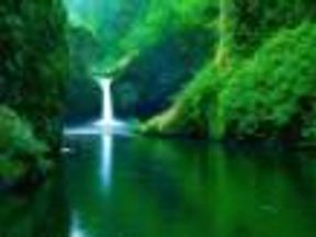 river